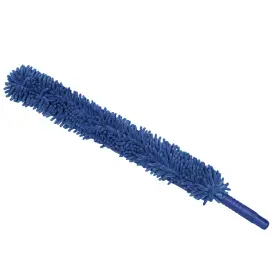 Md-ctflex-b-1 Cleanaide Handheld Reusable Microfiber Flex Duster Bendable Lightweight