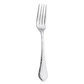 C5027 Corby Hall York Continental Salad / Dessert Fork - Dozen