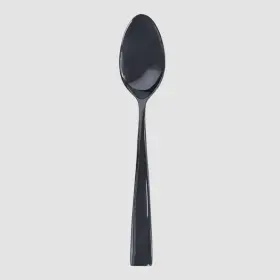 Couzon 031100011952 Silver 18/10 Stainless Steel Silhouette Teaspoon