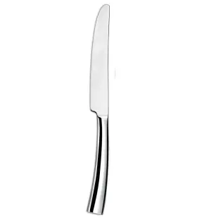 T1110 Couzon 031100019750 Silhouette Stainless Steel Table Knife