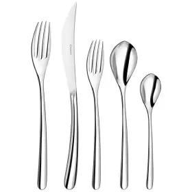 532301 Couzon Elixir 18/10 Stainless Steel 5pc. Place Setting Service For One