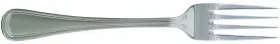 Sim802 Crestware Simplicity Dinner Fork 12-pack
