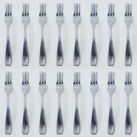 Dash Of That 75387 16 Pcs Inch By Hampton Forge Stainless Flatware 5 3/4 Cocktail Forks