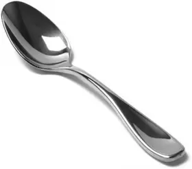 B517stsf Dba Everyware Global 445048995902 Voss Ii Teaspoon Sold By The Dozen