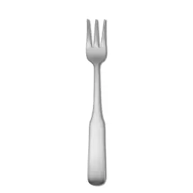 B070foyf Delco 1880 Hospitality Lexington 18/0 S/s Oyster/cocktail Fork - Dozen