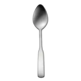 B070splf Delco 1880 Hospitality Lexington S/s Oval Bowl Dessert Spoon - Dozen