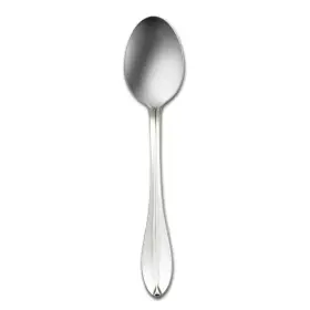 B176splf Delco 1880 Hospitality Rhodes S/s Oval Bowl Soup Spoon - Dozen