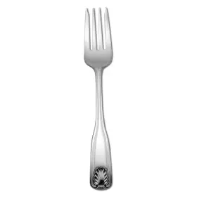 B606fslf Delco 1880 Hospitality Laguna 18/0 S/s 7 Salad/pastry Fork - Dozen Inch