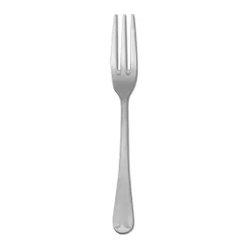 B817fdnf Delco 1880 Hospitality Old English 18/0 S/s 8 Inch 3-tine Dinner Fork