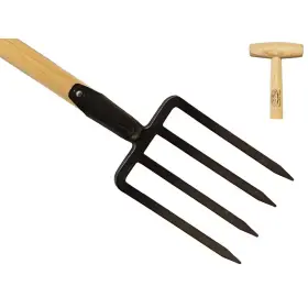 Dewit 313039513565 Dutch Digging Fork