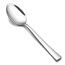 Lgbs161ds-6 E-far Dinner Spoons Set Of 6 7.9 Inch Stainless Steel Soup Tablespoons For