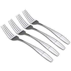 Eagrye 610825595690 12 Pieces Stainless Steel Dinner Forks