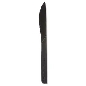 Ecoeps111 Eco-products 100% Recycled Content Knife - 6 Inch 50/pk 20 Pk/ct Eps111