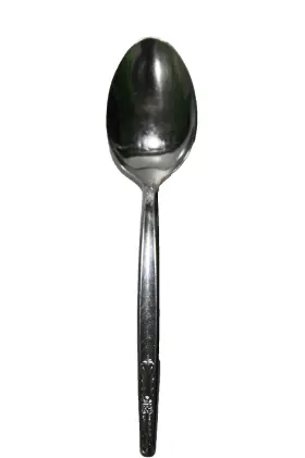 Eks3 Ekco Stainless Usa Pattern Tablespoon Serving Spoon 8 Inch