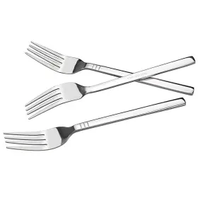 Fiazony 611982033230 Stainless Steel Dinner Fork 12-piece 7.87-inch #3