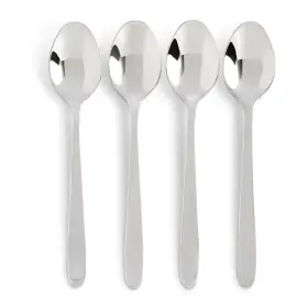 22099 Fino Demi Spoon Set 18/10 Stainless Steel Of 4