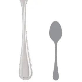 5700sx003 Folio Montecito S/s 7-1/4 Oval Bowl Spoon - Dozen Inch