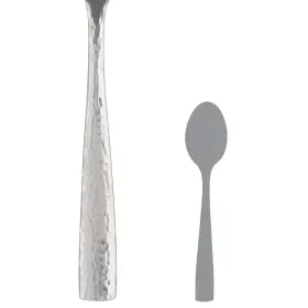 5729sx001 Folio Alison 6-1/2 Inch Teaspoon - Dozen