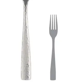 5729sx021 Folio Alison 8-1/8 Inch Dinner Fork - Dozen