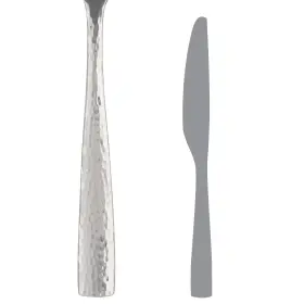5729sx042 Folio Alison 9-1/8 Inch Dinner Knife - Dozen