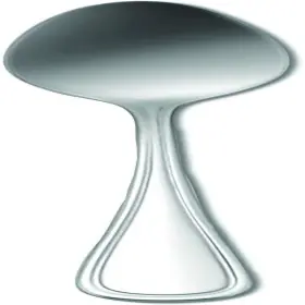 T015stsf Foodservice New Rim Teaspoons 12 18/10 Stainless