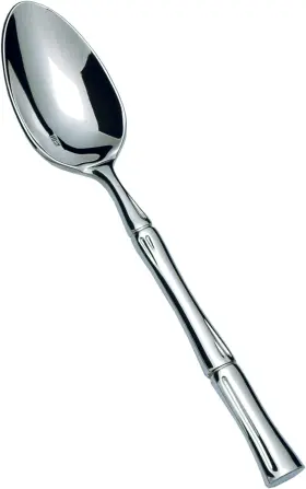 1.5.127.00.012 Fortessa Royal Pacific 18/10 Stainless Steel Flatware Salad/dessert Fork Set Of