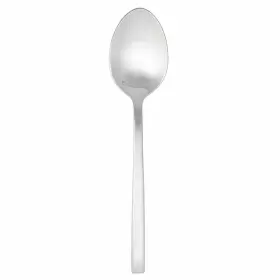 1.5b.165.00.027 Fortessa Arezzo 18/10 Stainless Steel Flatware Serving Spoon 9.3 Inch Brushed