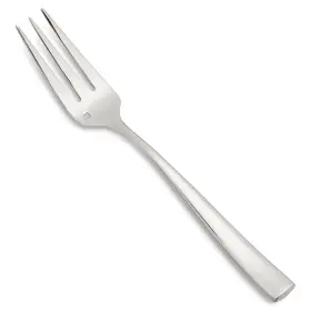 Fortessa 646292003185 Lucca 18/10 Stainless Steel Flatware Serving Fork 9.7-inch