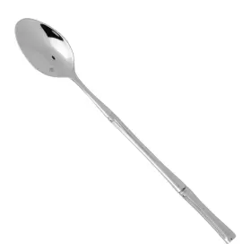 Fortessa 646292003291 Royal Pacific 18/10 Stainless Steel Flatware Iced Tea Spoon Set Of 12