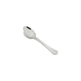 Fortessa 646292110227 Medici 18/10 Stainless Steel Flatware Espresso Spoon Set Of 12