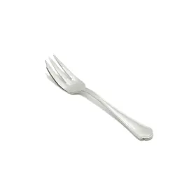 Fortessa 646292110388 Medici 18/10 Stainless Steel Flatware Appetizer/cake Fork Set Of 12