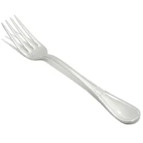 Fortessa 646292210262 Savoy 18/10 Stainless Steel Flatware Serving Fork