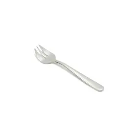 Fortessa 646292662641 Grand City 18/10 Stainless Steel Flatware Oyster Fork Set Of 12