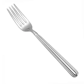 Fortessa 646292853407 Metropolitan 18/10 Stainless Steel Flatware Serving Fork 9.25-inch