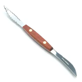 6601 Fox Run 030734066034 Grapefruit Knife Stainless Steel And Plastic