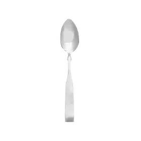 Slam102 Fse Teaspoon 6.22 Inch Heavy 18/0 Stainless Steel Pack Of 12