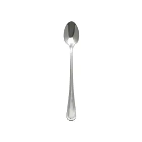 Slat205 Fse Iced Tea Spoon 7-2/5 Inch Long 2.4mm Thick 18/10 Stainless Steel Pack