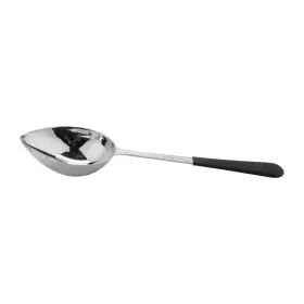 Bsrim-36 Get 015845754247 Slotted Portion Spoon With Cool Grip Handle 6 Ounce Stainless Steel