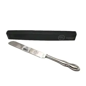 Gorham 280353550357 Banquet Cake Knife Glossy 13 Inches Flatware Will Not Tarnish New In Box