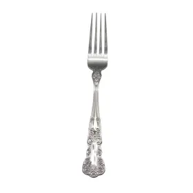 890275 Gorham Blossom 18/10 Stainless Steel Dinner Fork