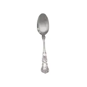 890277 Gorham Blossom 18/10 Stainless Steel Teaspoon