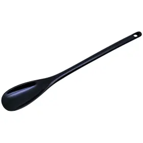 Bck32234 Gourmac 12 Inch Blue Melamine Mixing Spoon Bpa Free Heat Resistant Durable
