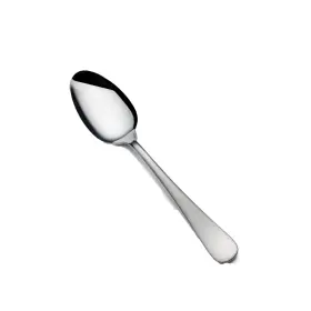 Gourmet Basics By Mikasa 044228038957 Satin Symmetry Stainless Steel Teaspoon Set Of 10 S
