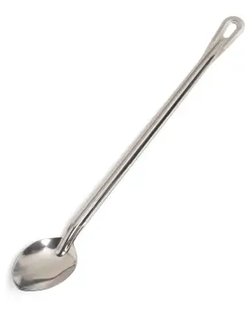 Brewing-21 Great Credentials Brewing Spoon Stainless Steel 21 - Inch