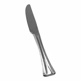 Hsv219 Hampton Silversmiths Stainless 288 Silverware Flatware Dinner Knife #2