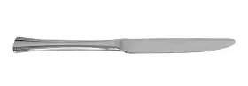 Hsv219 Hampton Silversmiths Stainless 288 Silverware Flatware Dinner Knife #3