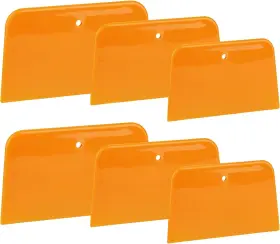 Kp8m71xa Hariendny 583097 1 6 Pcs Auto Body Spreader 4 5 Inch Automotive Fillers Filler Spread