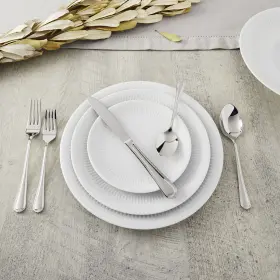 22520-620 Henckels Alcea Flatware Set 20-piece Silver #2