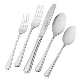 22520-620 Henckels Alcea Flatware Set 20-piece Silver