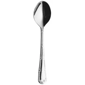 03.0113.3090 Hepp Kreuzband S/p 5-9/16 Inch Coffee Spoon - Dozen